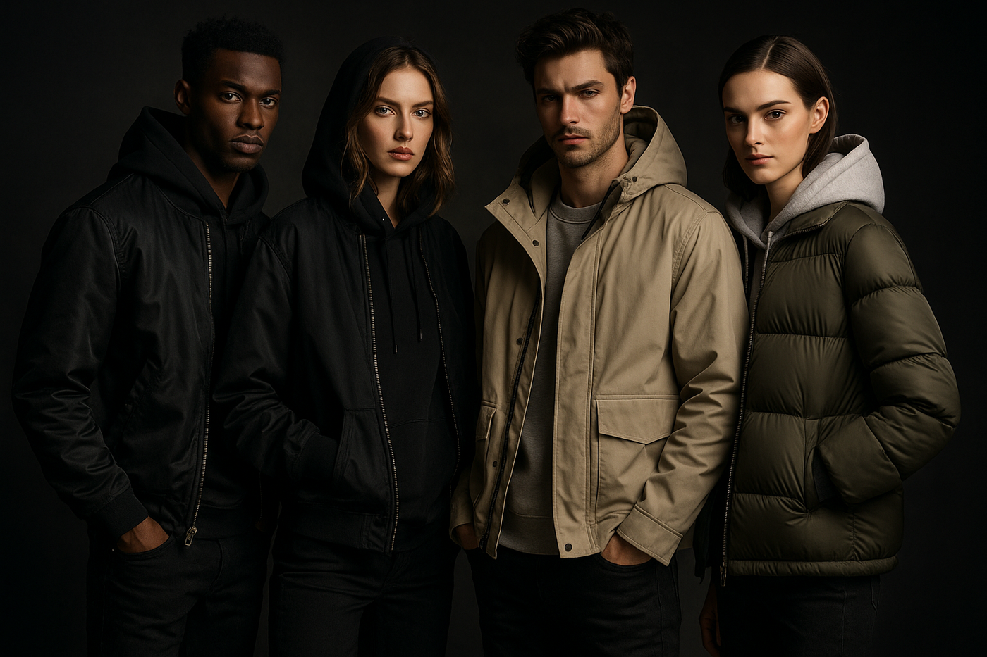 women's jackets 