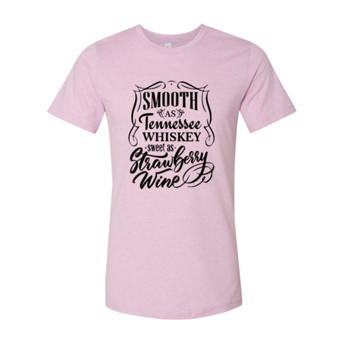 T-shirts Heather Prism Lilac Cotton T-shirt - Unisex Comfort | Crew Neck, Sizes fashique fusion