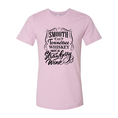 T-shirts Heather Prism Lilac Cotton T-shirt - Unisex Comfort | Crew Neck, Sizes fashique fusion