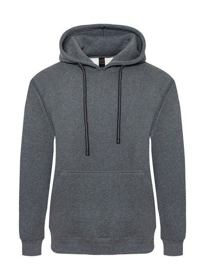 Sweaters & Hoodies Men's Fleece Pullover Hoodie - Heavyweight fashique fusion