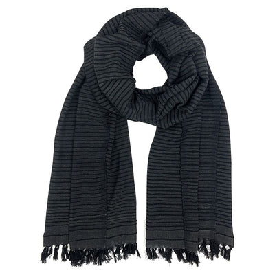 Scarves & Bandanas Ethiopian Scarf - Cotton Stripe | Pure Cotton fashique fusion