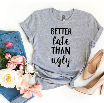 T-shirts Premium Cotton T-Shirt - Bella Canvas | Soft, Durable, Stylish fashique fusion