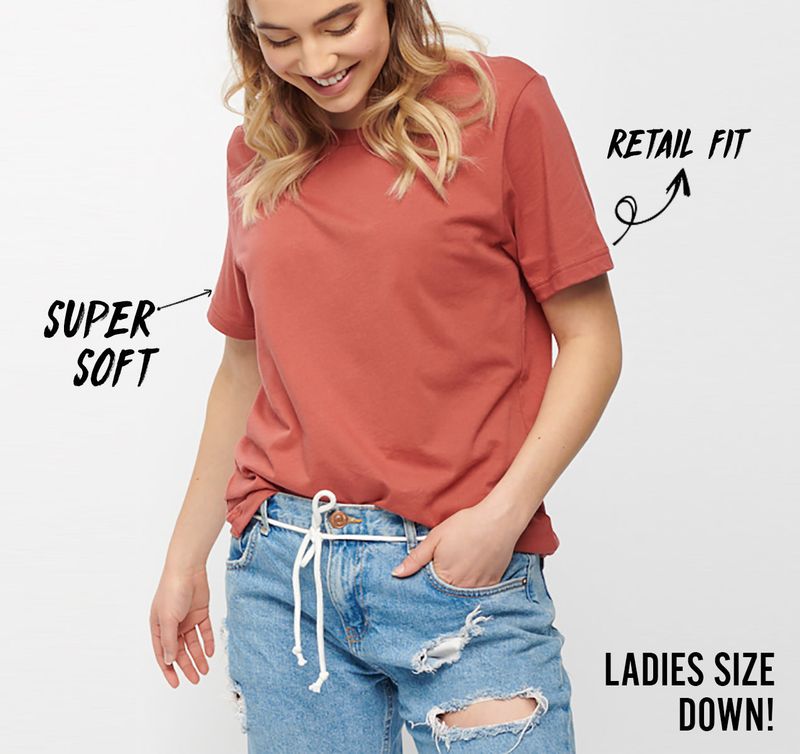 T-shirts Coffee, Scrubs T-Shirt - Premium Soft Cotton | fashique fusion