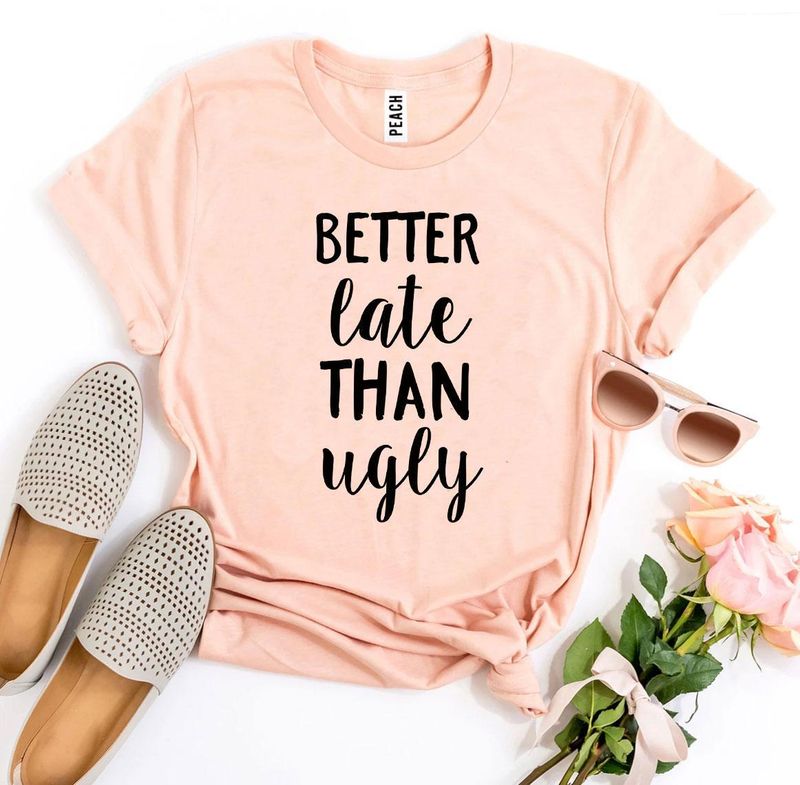 T-shirts Premium Cotton T-Shirt - Bella Canvas | Soft, Durable, Stylish fashique fusion