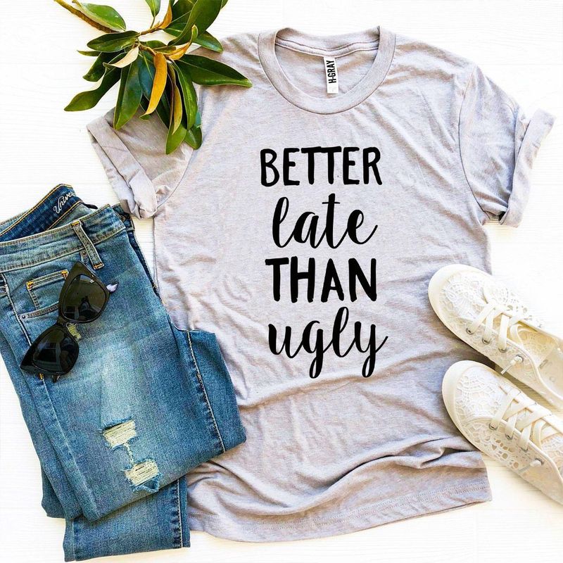 T-shirts Premium Cotton T-Shirt - Bella Canvas | Soft, Durable, Stylish fashique fusion