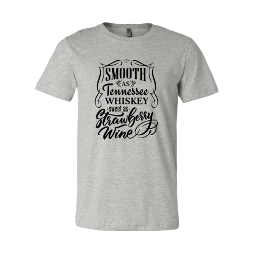 T-shirts Athletic Heather Cotton T-shirt - Unisex Comfort | Crew Neck, Sizes fashique fusion