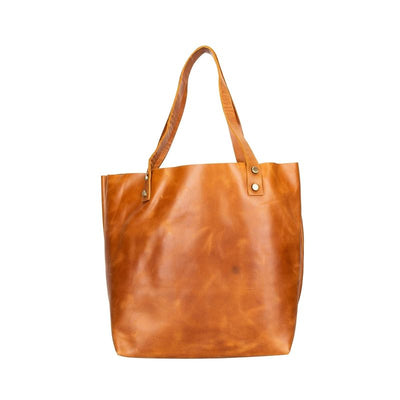 Accessories Alpine Leather Crossbody Handbag - Handmade Leather Bag fashique fusion