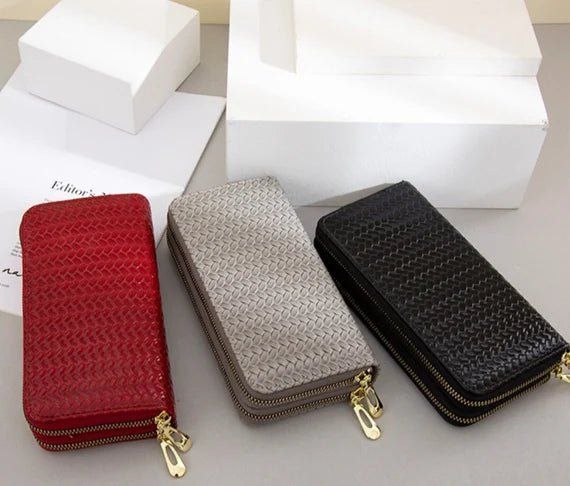 Wallets Designer Wallet - Stylish Women's Wallet fashique fusion