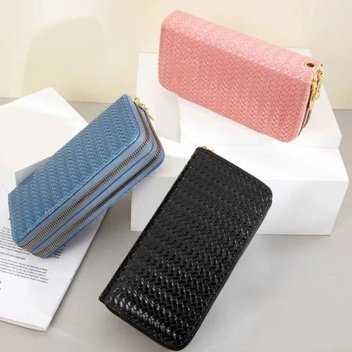 Wallets Designer Wallet - Stylish Women's Wallet fashique fusion