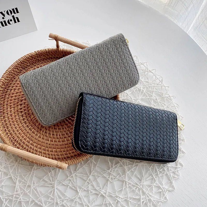Wallets Designer Wallet - Stylish Women's Wallet fashique fusion